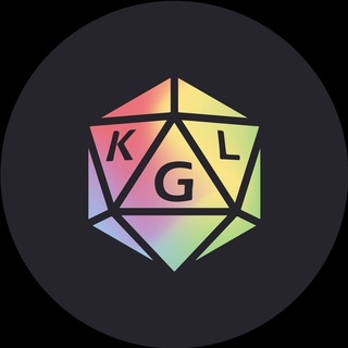Telegram profile photo for KMA's GeekLab