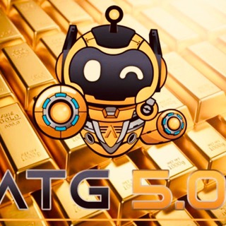 Telegram profile photo for Autotrade Gold 5.0 ๐ซ๐ท๐