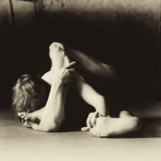 Telegram profile photo for Yoga Video
