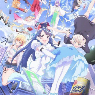 Telegram profile photo for Vtuber Legend