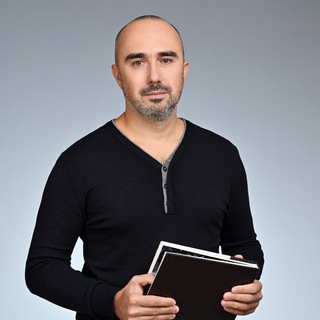 Telegram profile photo for владиМИР