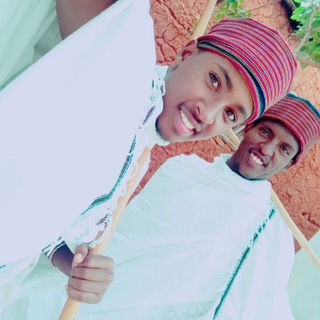 Telegram profile photo for ★WALEE DAMMAA
