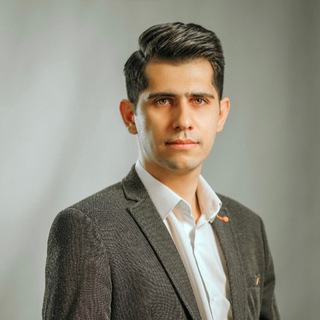 Telegram profile photo for دکتر شیخ احمدی| مدرس فیزیک
