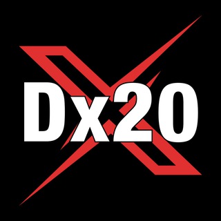 Telegram group profile photo for Dx20 Likes Instagram POD | XTREME