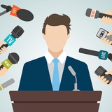 Telegram profile photo for Бизнес-Конференция