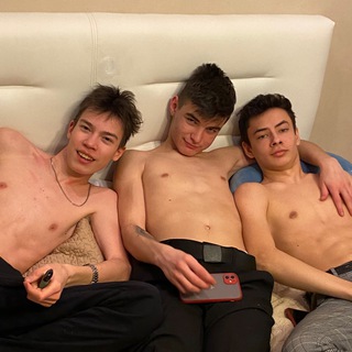 Telegram profile photo for Геи Уфы