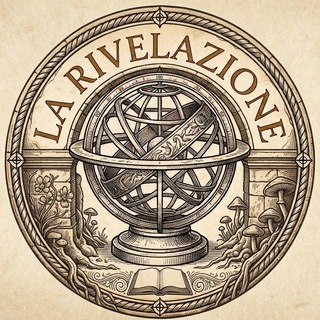 Telegram profile photo for La rivelazione