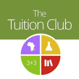 Telegram profile photo for Tuition Club