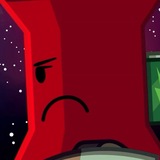Telegram profile photo for pin bfdia irl