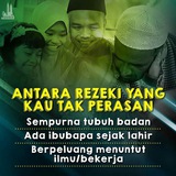 Telegram profile photo for Santapan Hati