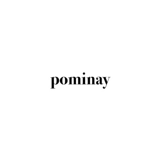 Telegram profile photo for pominay