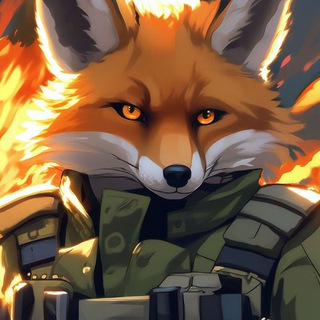 Telegram profile photo for Лис контролёр