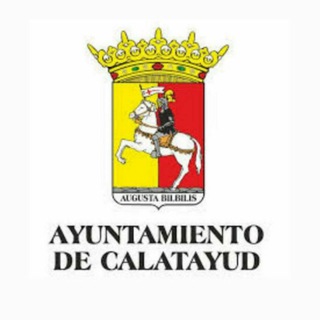 Telegram profile photo for Ayuntamiento de Calatayud