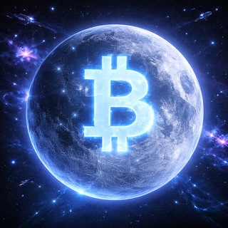 Telegram profile photo for The Crypto Nightcap
