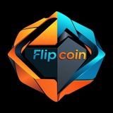 Telegram profile photo for FlipCoin (FLC) - Announcements
