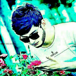 Telegram profile photo for 💖💓SEVGIGA BIR QADAM💑💖