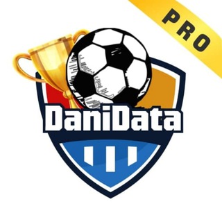 Telegram profile photo for DANIDATA