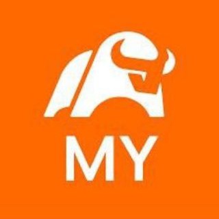 Telegram profile photo for MooMoo MY Traders Lounge