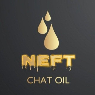 Telegram group profile photo for НефтЪ
