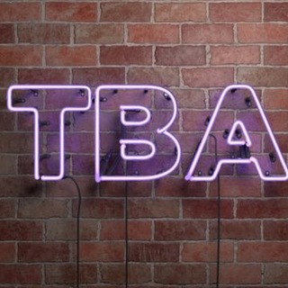 Telegram group profile photo for Tba International