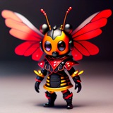 Telegram profile photo for BeeNFT