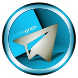 Telegram profile photo for Addegram Bots Channel