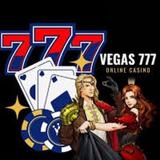 Telegram profile photo for Vegas777 Notice