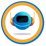 Telegram profile photo for RoboStar Детская робототехника г. Казань