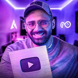 Telegram profile photo for Amir Gzed