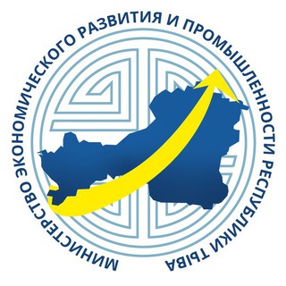 Telegram profile photo for •Минэкономразвития Республики Тыва•