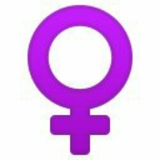 Telegram profile photo for Féminin ♀️