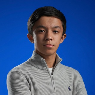 Telegram profile photo for Abdurazzoq Dsgn