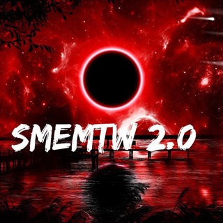 Telegram profile photo for SWAGA SMEMA