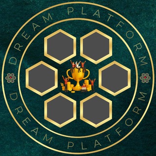 Telegram profile photo for Гостевой | DREAM 👋