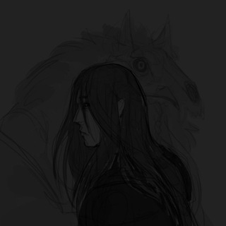 Telegram profile photo for Plague