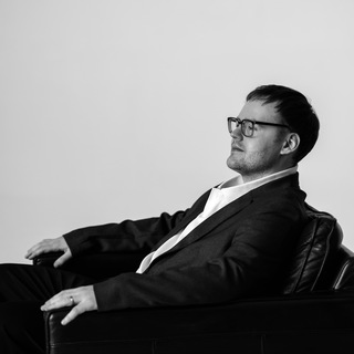 Telegram profile photo for Гончаров Иван из Лабы в Бизнес