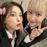 Telegram profile photo for лавлики 💘