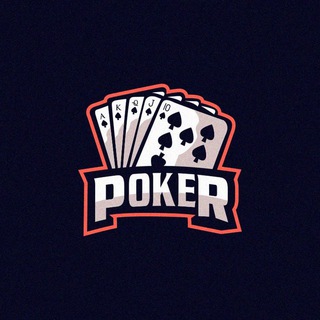 Telegram profile photo for PokerWiki - Энциклопедия Покера