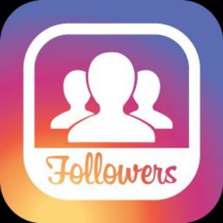 Telegram profile photo for رشق انستا 🖤🖤