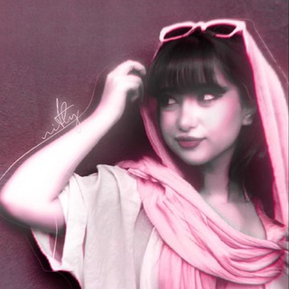 Telegram profile photo for .᱅𝔦𝖿𝒕ׁׅy𝜗ϱ