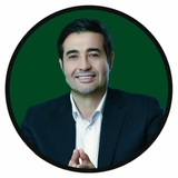 Telegram profile photo for کانال رسمی اطلاع رسانی دکتر احمد دنیامالی