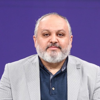 Telegram profile photo for دل مشغولیهای حسین خِزلی