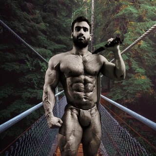 Telegram profile photo for Ankit Tomar fitness