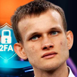 Telegram profile photo for Vitalik CZ MattFurie Trump Kabosu Alert🗣