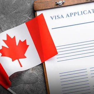 Telegram profile photo for Canada Visa App π¨π¦ Free Visa Updates