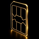 Telegram profile photo for Super Intelligent Portal
