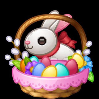 Telegram profile photo for Gift Busket