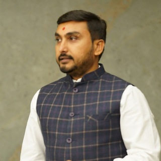Telegram profile photo for Hardik_Educator