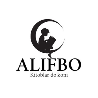 Telegram profile photo for Alifbo