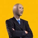 Telegram profile photo for EXPERT $专家